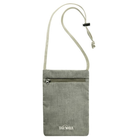 Tatonka Skin Neck Pocket tok barna olive