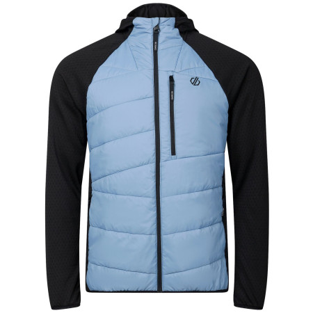 Dare 2b Aero Fuse Padded Hybrid férfi dzseki kék/fekete DuskBl/Blk