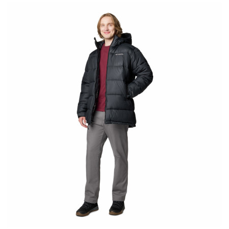 Columbia Pike Lake™ Parka férfi télikabát