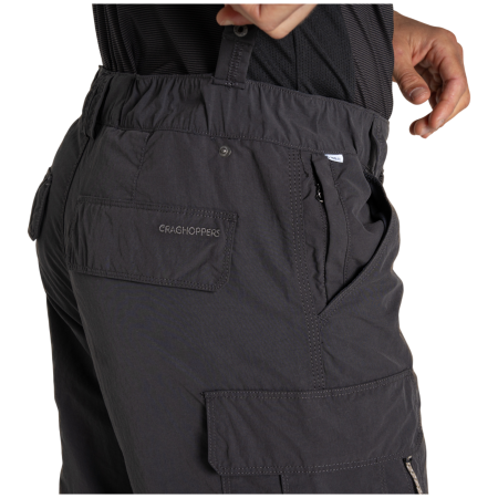 Craghoppers NosiLife Convertible Cargo Trousers III férfi nadrág
