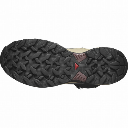 Salomon X Ultra 360 Mid Gore-Tex férficipő