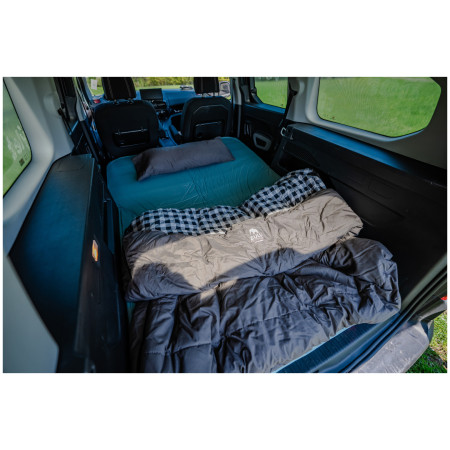 Zulu Campwell Double szögletes hálózsák