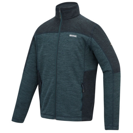 Regatta Highton Full Zip Midlayer férfi pulóver