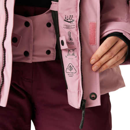 Dare 2b Sk iLife Jacket női síkabát