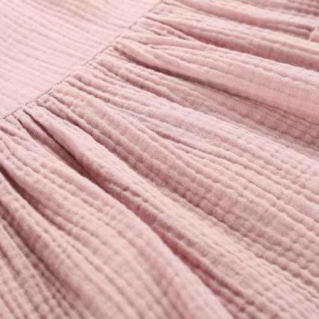 Alpine Pro Ilero Mauve gyerek ruha