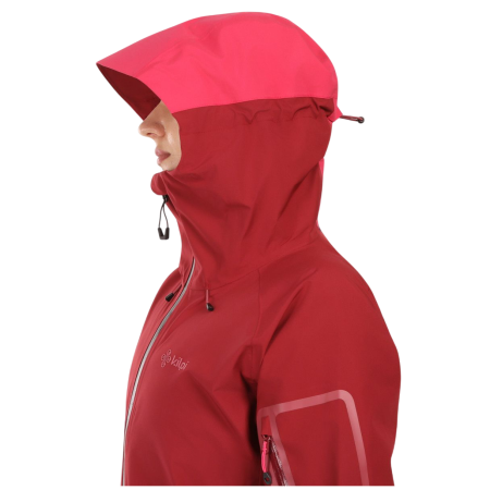 Kilpi Mamba-W női dzseki