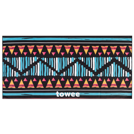Gyorsanszáradó törülköző Towee Indian Summer 70 x 140 cm