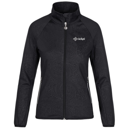 Kilpi Junie-W női pulóver fekete