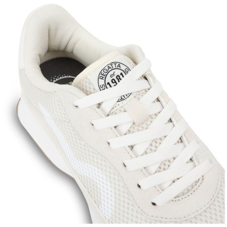 Regatta Womens Marine Heritage női cipő