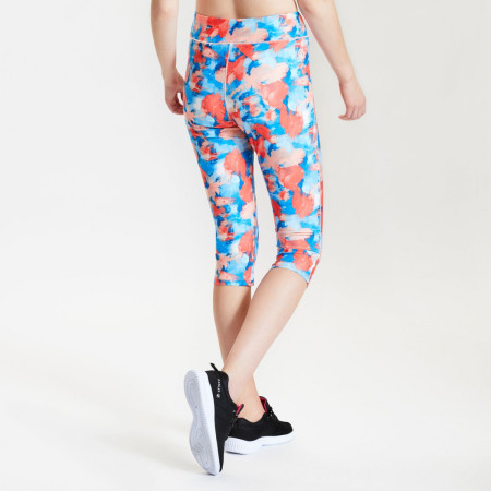 Női 3/4-es nadrág Dare 2b Influential 3/4