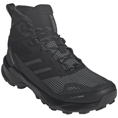 Adidas Skychaser Ax5 Mid Gtx Clima férfi túracipő fekete