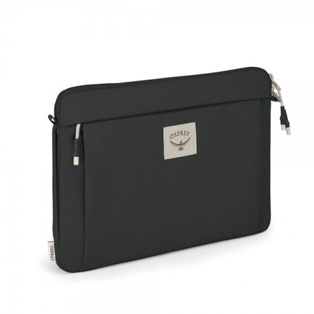 Pouzdro Osprey Arcane Laptop Sleeve 13 fekete