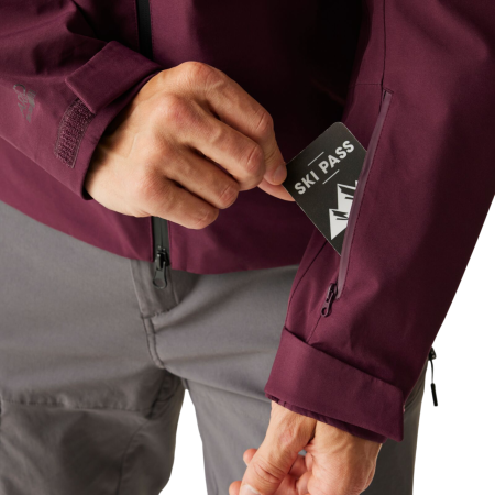 Dare 2b Roving III Jacket férfi dzseki