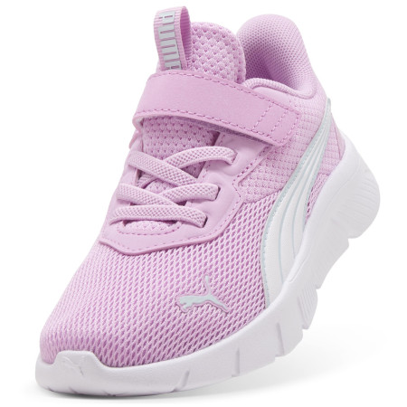 Puma FlexFocus Modern Faded Glow AC+ PS Mauve gyerek cipő