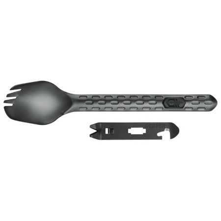 Gerber Devour - Cook Eat Clean Spork Onyx evőeszköz