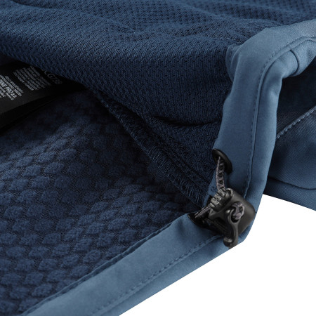 Alpine Pro Hoor 2 férfi softshell kabát
