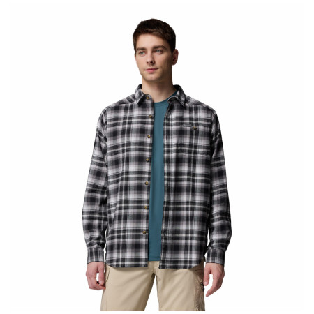 Columbia Cornell Woods™ Flannel Long Sleeve Shirt férfi ing