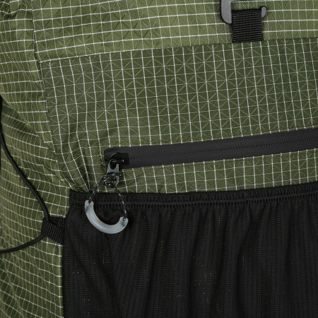 Warg Camino 55+5 L ultrakönnyű hátizsák