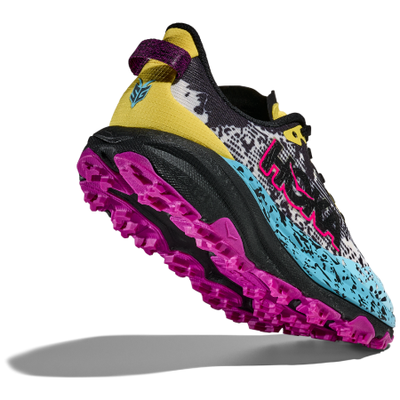 Hoka Y Speedgoat 6 Y gyerek cipő