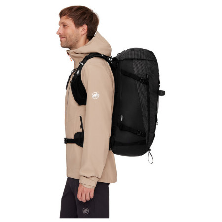 Mammut Trion 38 túrahátizsák