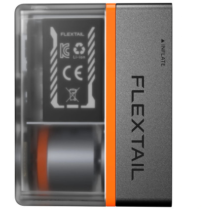 Flextail TINY Tire Pump ACS elektromos pumpa