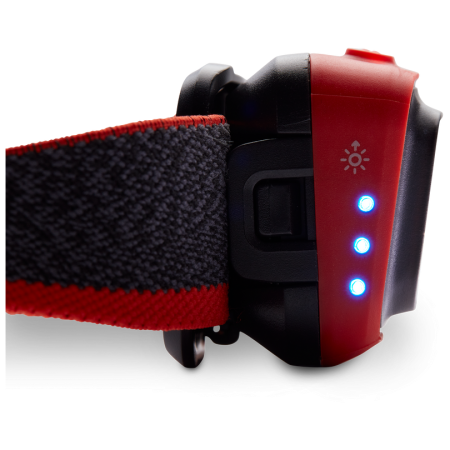 Black Diamond SPOT 400 fejlámpa