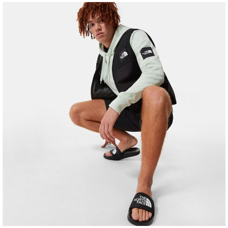 Férfi papucs The North Face Base Camp Slide Iii