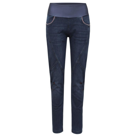 Chillaz Fuji 2.0 női nadrág sötétkék denim dark blue