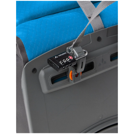 Vaude Aqua Back Single kerékpár táska