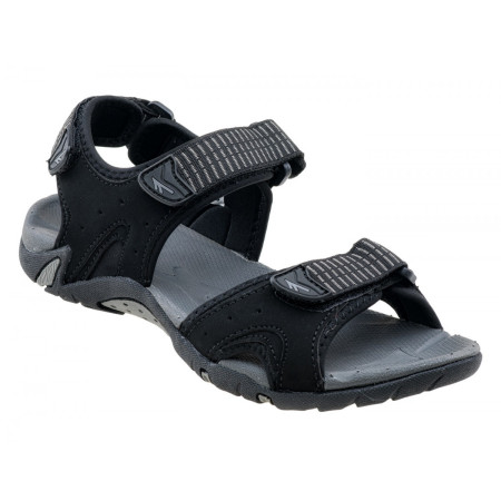 Férfi szandál Hi-Tec Monilo fekete