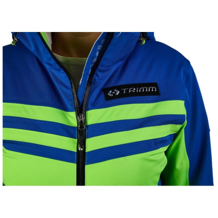 Trimm Ilusion női dzseki