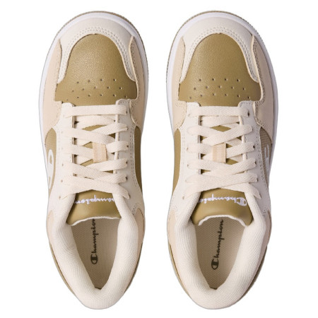 Champion Rd18 2.0 Low G Gs Low Cut Shoe gyerek tornacipő
