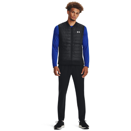 Under Armour Launch Insulated Vest férfi mellény