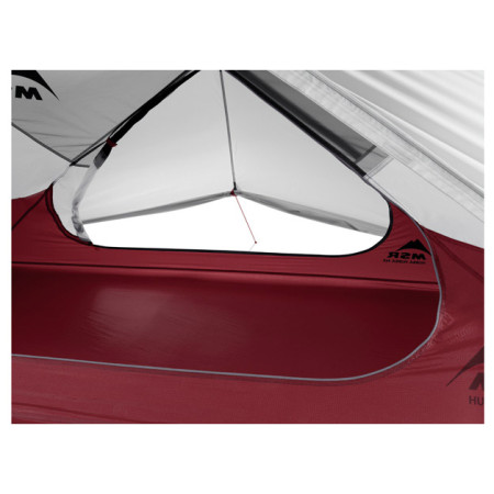 Sátor MSR Hubba Hubba NX