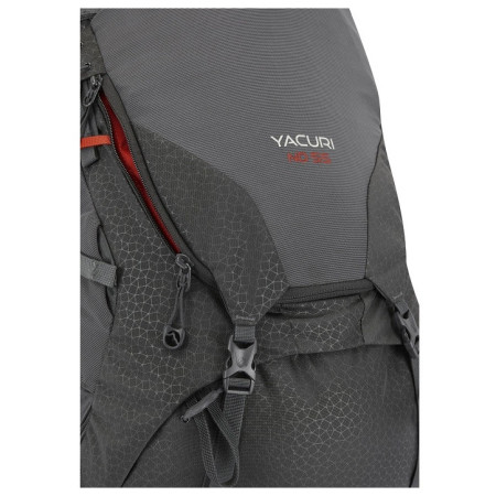 Lowe Alpine Yacuri ND55 női túrahátizsák