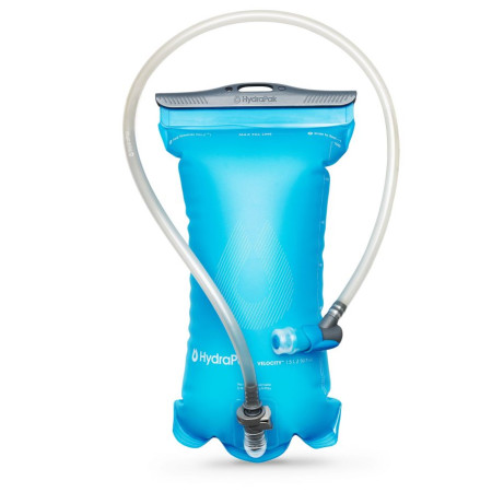 Vizestömlő Hydrapak Velocity 1,5l kék Malibu