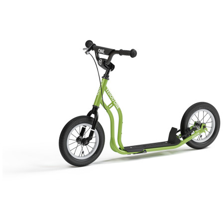 Yedoo One Y40 roller világoszöld green