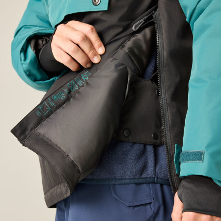 Dare 2b Freeride Oh III Jacket férfi dzseki