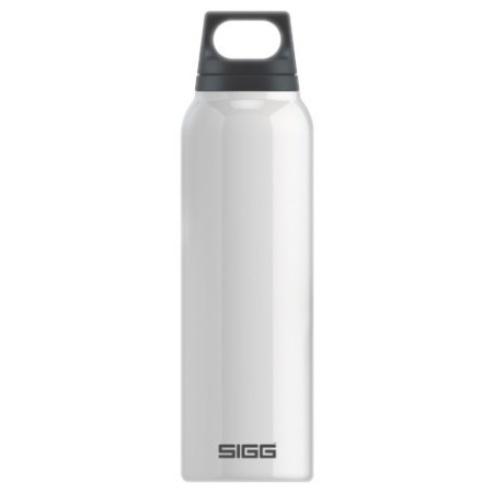 Termosz Sigg H&C Classic 0,5l bílá fehér