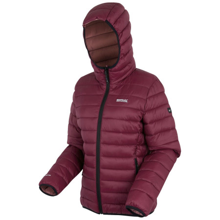 Regatta Women’s Hooded Marizion női dzseki