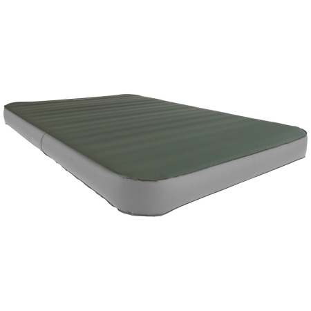 Outwell Sleepnest Double 14.0 cm felfújható derékalj zöld Green