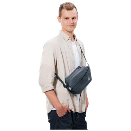 Deuter Passway 2 övtáska