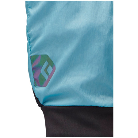 Black Diamond Deploy Wind Hood Gloves kesztyű