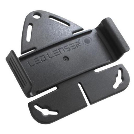 Ledlenser sisaktartó Seo, MH2, MH6 sisaktartó