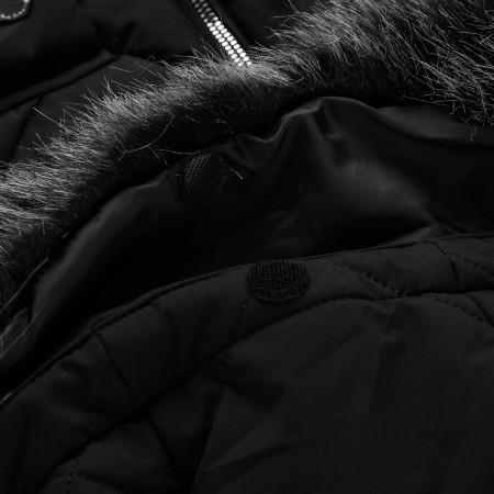 Alpine Pro Lodera női télikabát