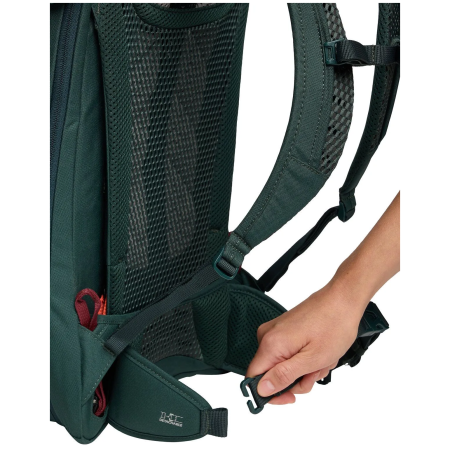 Vaude Wizard 18+4 kis túrahátizsák