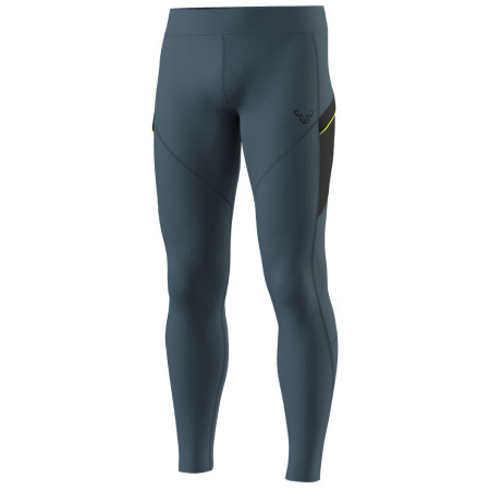 Dynafit Warm Ultra Tights M férfi funkcionális aláöltözet kék 0721 - cinder/0910