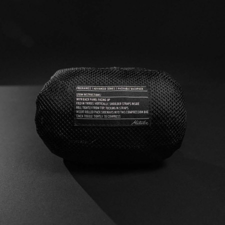 Összecsukható hátizsák Matador Freerain22