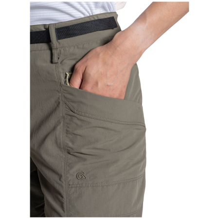 Craghoppers NosiLife Medina Cargo Trouser női nadrág