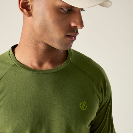 Dare 2b Agile Long Sleeved Tee férfi póló